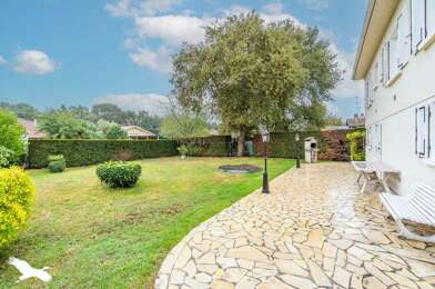 Maison 7 pièces 351600 €