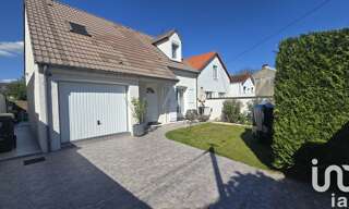 Maison 5 Pièces 87 m² à vendre à Viry-Châtillon (91170)