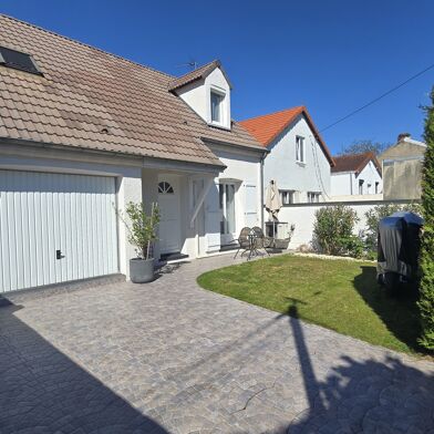 Maison 5 pièces 329000 €