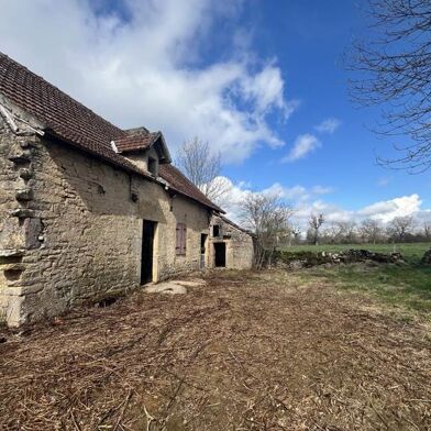 Maison 2 pièces 66780 €