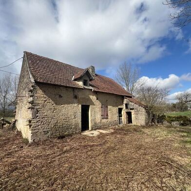 Maison 2 pièces 66780 €