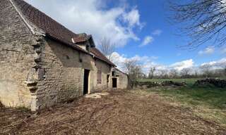 Maison 2 Pièces 57 m² à vendre à Beauregard (46260)