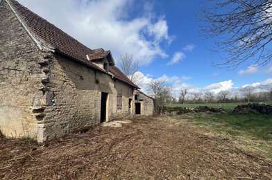 Maison 2 pièces 66780 €