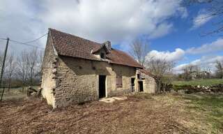 Maison 2 Pièces 57 m² à vendre à Beauregard (46260)