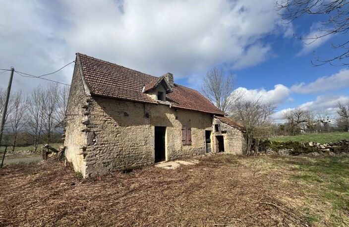 Maison en pierre de 2 pièces principales — photo 2