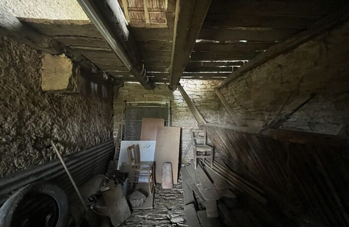 Maison en pierre de 2 pièces principales — photo 5