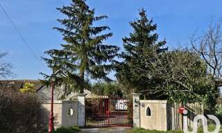 Maison 6 Pièces 160 m² à vendre à Villedieu-le-Château (41800)