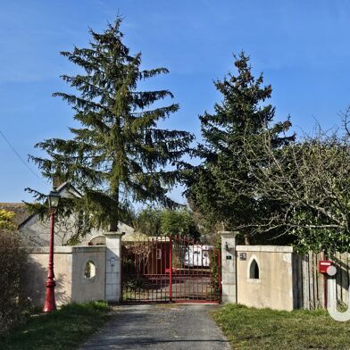 Maison 6 pièces 269000 €