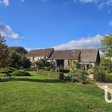 Maison 6 pièces 269000 €