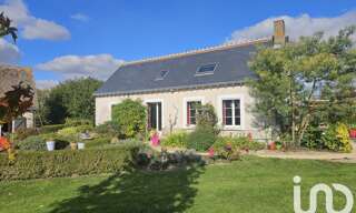 Maison 6 Pièces 160 m² à vendre à Villedieu-le-Château (41800)