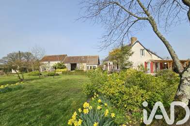 Maison 6 pièces 259900 €