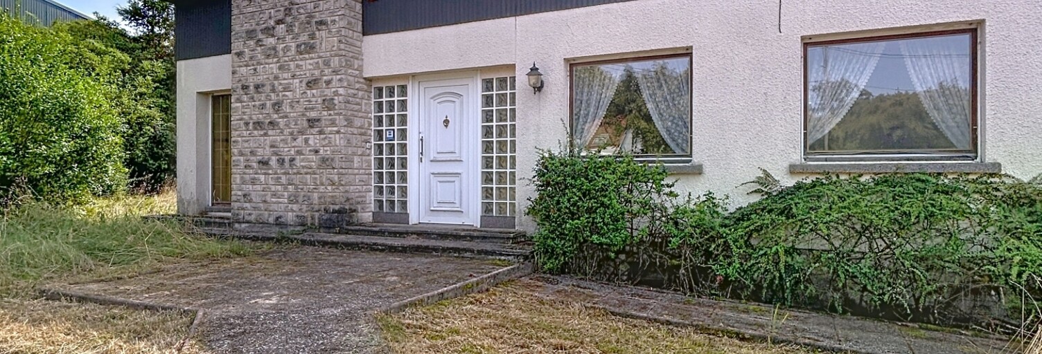 Maison 7 Pièces 132 m² à vendre à Sarreguemines (57200)