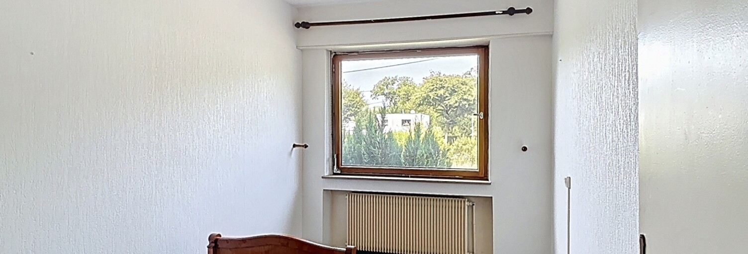 Maison 7 Pièces 132 m² à vendre à Sarreguemines (57200)