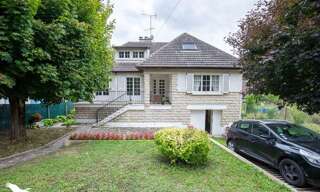 Maison 4 Pièces 127 m² à vendre à Auffreville-Brasseuil (78930)