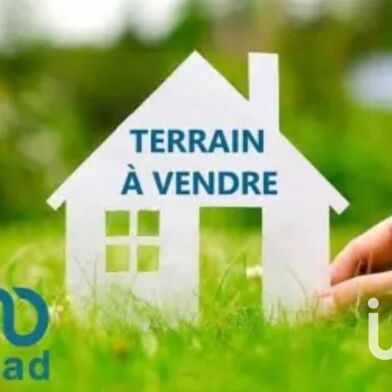 Terrain  87000 €