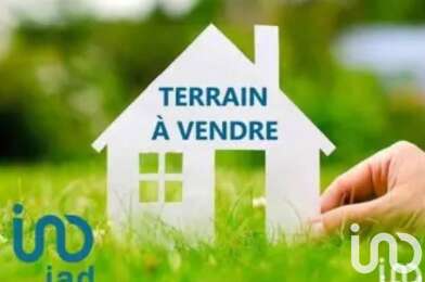 Terrain  84500 €