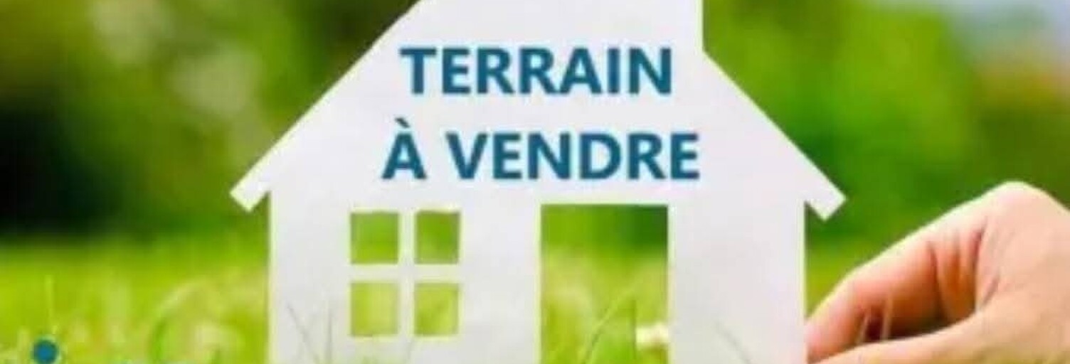 Terrain  803 m² à vendre à Pont-Saint-Esprit (30130)
