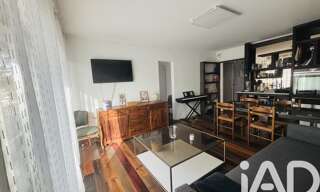 Appartement 4 Pièces 68 m² à vendre à Lille (59000)