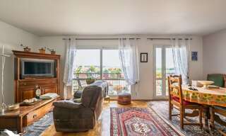 Appartement 4 Pièces 77 m² à vendre à Eaubonne (95600)