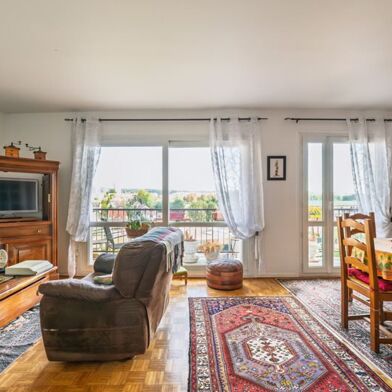 Appartement 4 pièces 222000 €