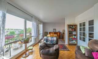 Appartement 4 Pièces 77 m² à vendre à Eaubonne (95600)