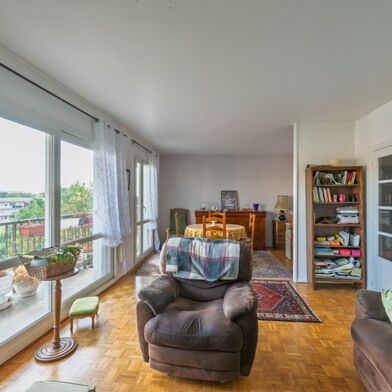 Appartement 4 pièces 216500 €