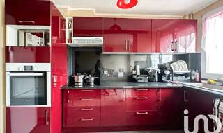 Appartement 5 Pièces 76 m² à vendre à Colombes (92700)