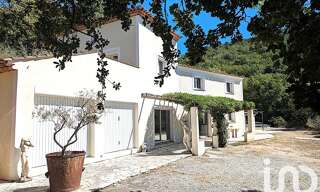 Maison 5 Pièces 163 m² à vendre à Mandelieu-la-Napoule (06210)