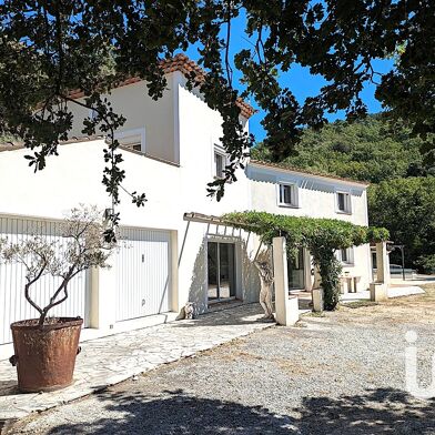 Maison 5 pièces 880000 €