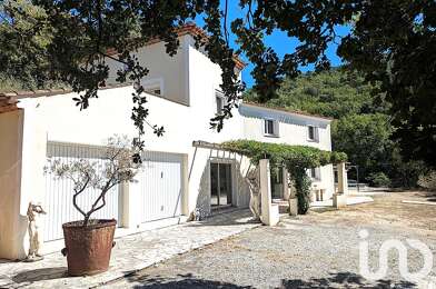 Maison 5 pièces 850000 €