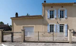 Maison 3 Pièces 65 m² à vendre à Saint-Seurin-de-Cadourne (33180)