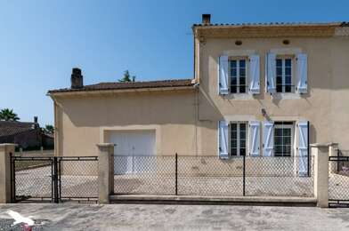 Maison 3 pièces 185000 €