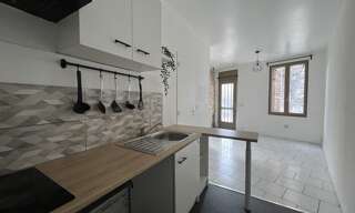 Appartement 1 Pièce 18 m² à vendre à Meulan-en-Yvelines (78250)