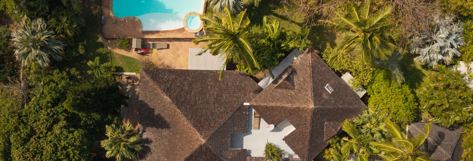 Maison 7 Pièces 500 m² à vendre à Saint-Paul (97434)