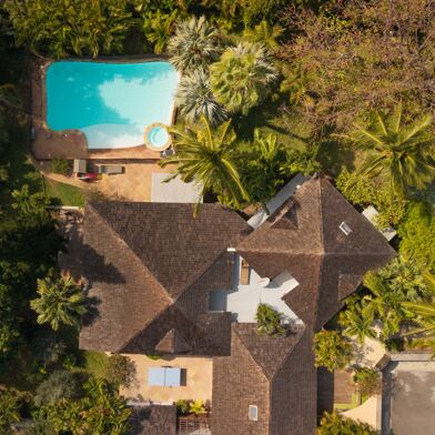 Maison 7 pièces 2575000 €