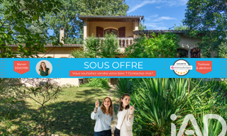 Maison 5 Pièces 115 m² à vendre à Castanet-Tolosan (31320)