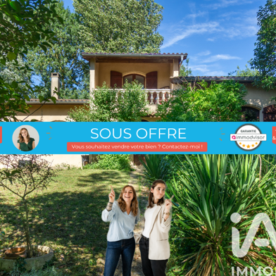 Maison 5 pièces 339000 €