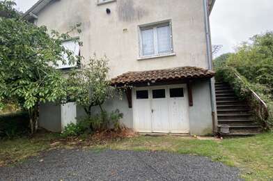 Maison 3 pièces 76000 €