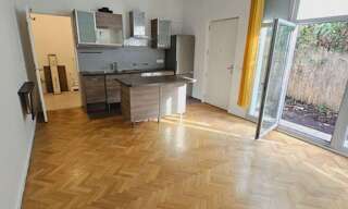 Appartement 2 Pièces 41 m² à louer à Bobigny (93000)