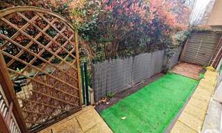 Appartement 2 Pièces 41 m² à louer à Bobigny (93000)