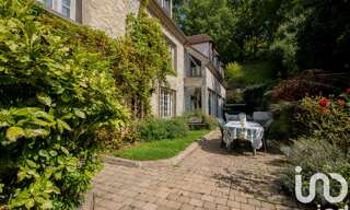 Maison 9 Pièces 249 m² à vendre à Vétheuil (95510)