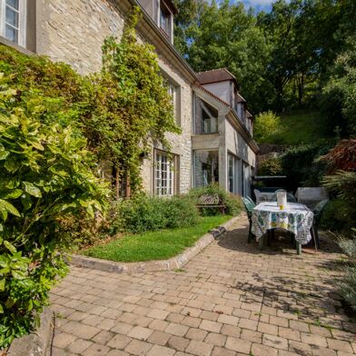 Maison 9 pièces 410000 €