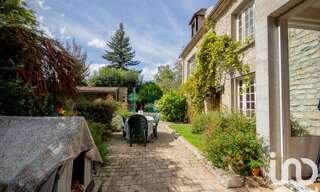 Maison 9 Pièces 249 m² à vendre à Vétheuil (95510)