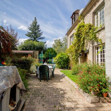 Maison 9 pièces 410000 €