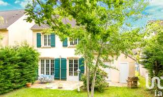 Maison 6 Pièces 108 m² à vendre à Sucy-en-Brie (94370)