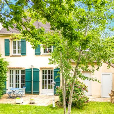 Maison 6 pièces 499000 €