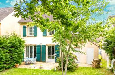 Vente Maison/villa 6 pièces — photo du bien
