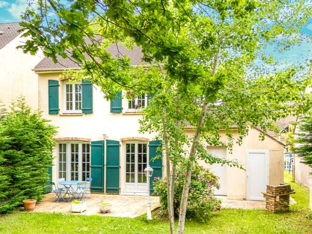 Vente Maison/villa 6 pièces — photo du bien