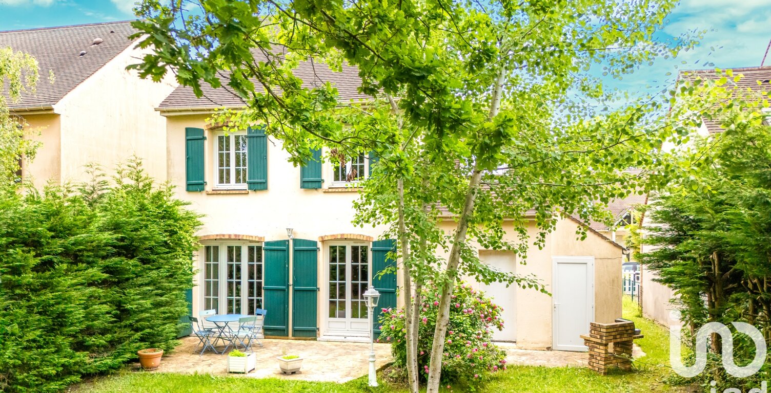 Vente Maison/villa 6 pièces — photo 1