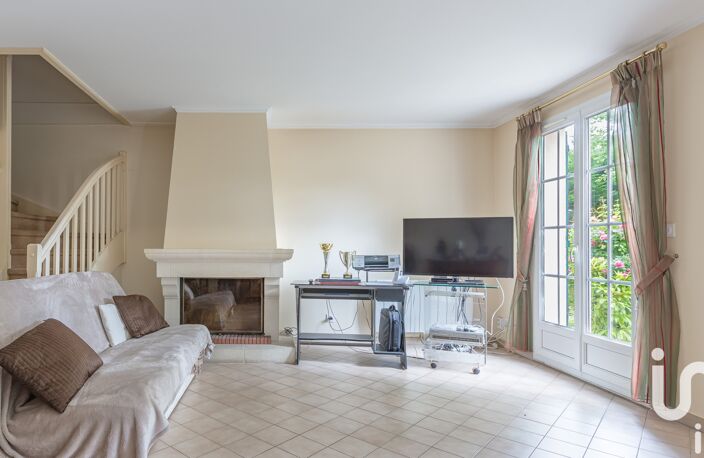 Vente Maison/villa 6 pièces — photo 2